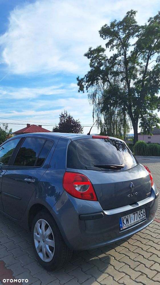 Renault Clio 1.6 16V Edition Dynamique - 5
