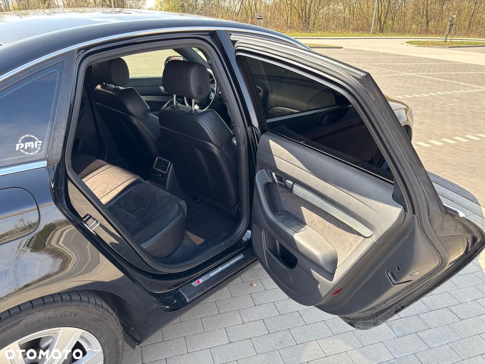 Audi A6 Limousine - 15