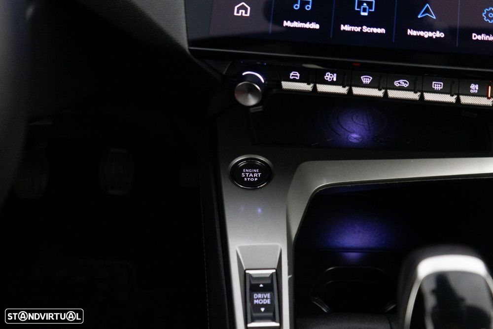 Peugeot 308 1.2 PureTech Allure Pack - 22