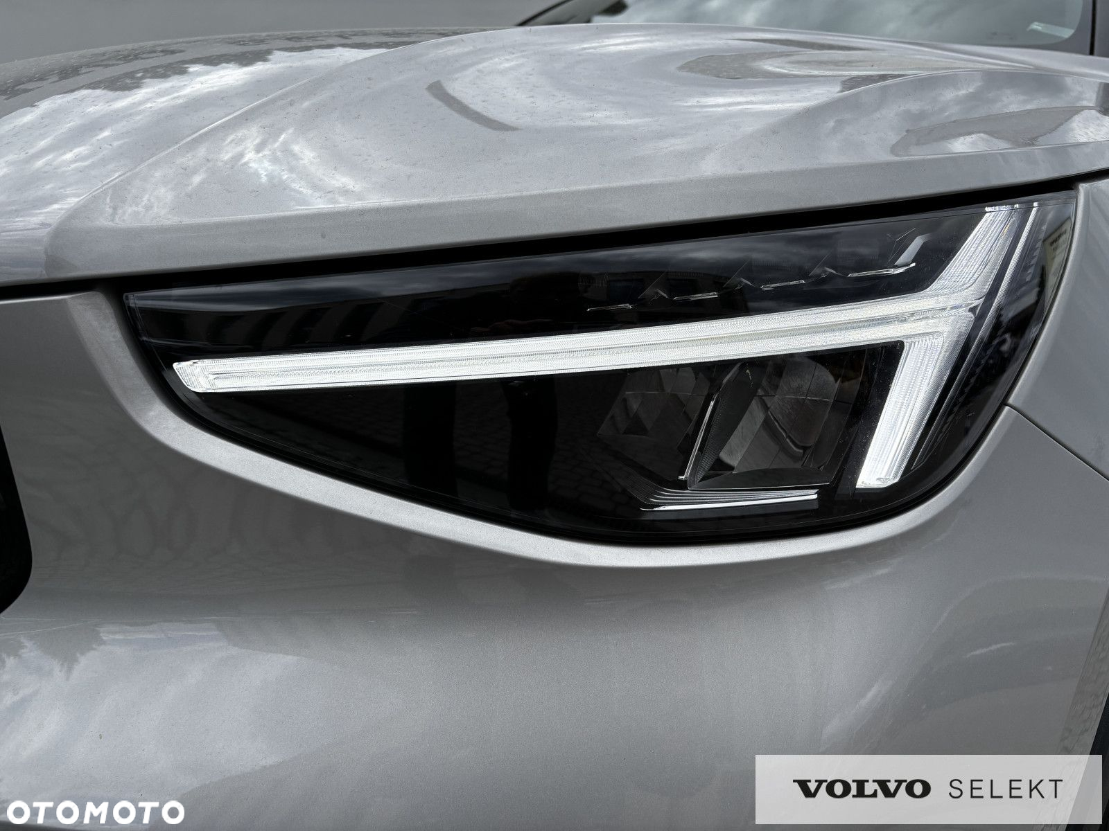 Volvo XC 40 - 6