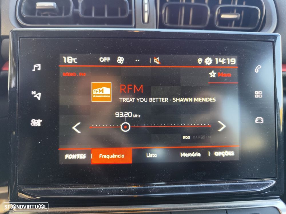 Citroën C3 1.2 PureTech C-Series - 46