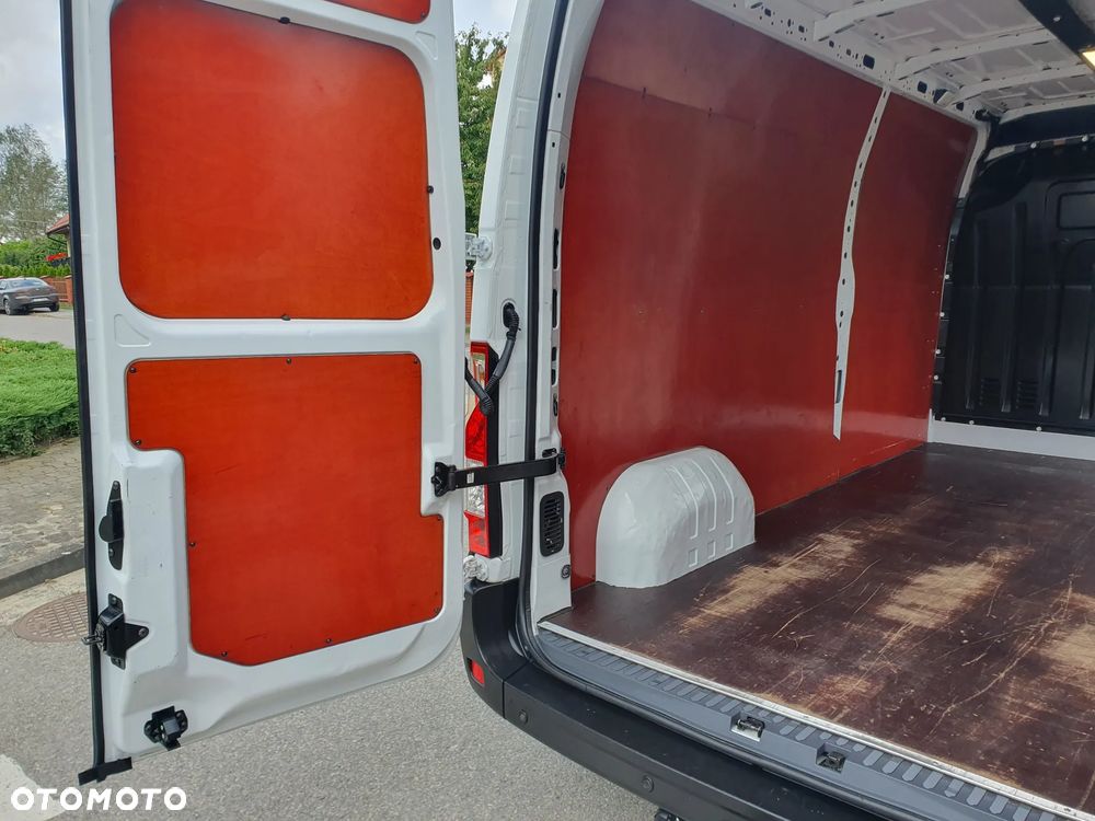 Renault Master - 23