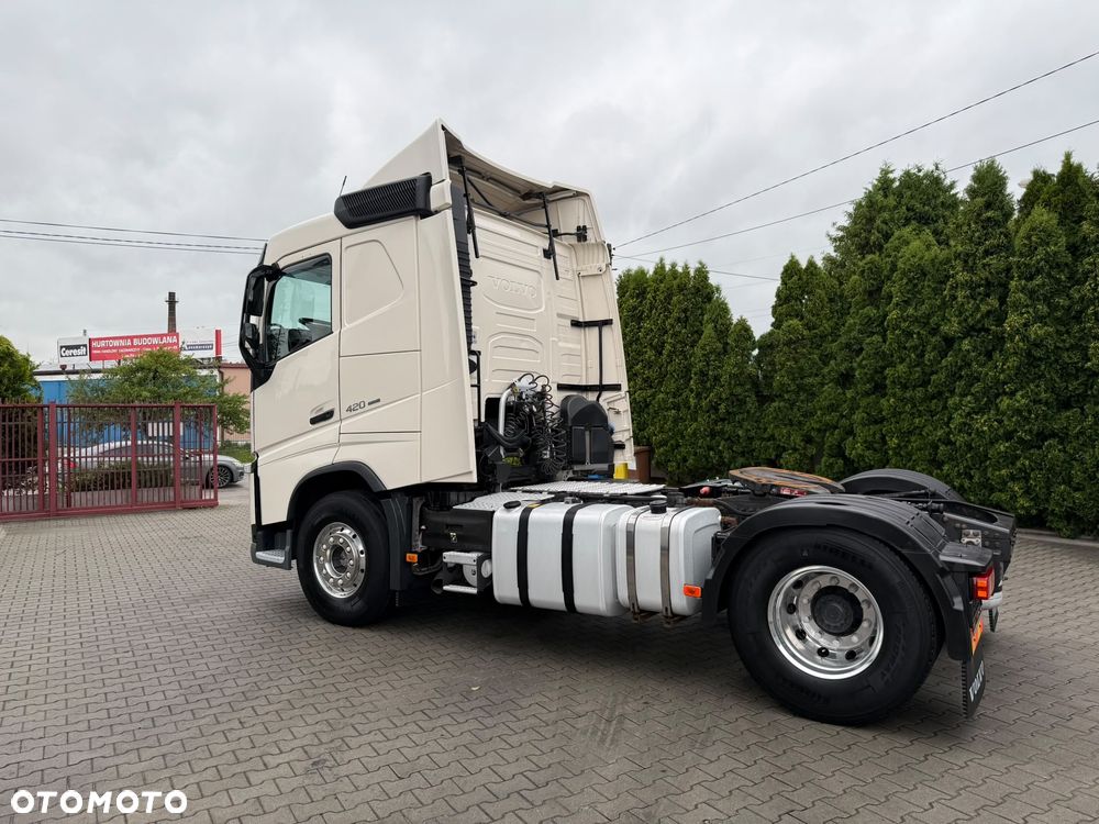 Volvo FH - 11