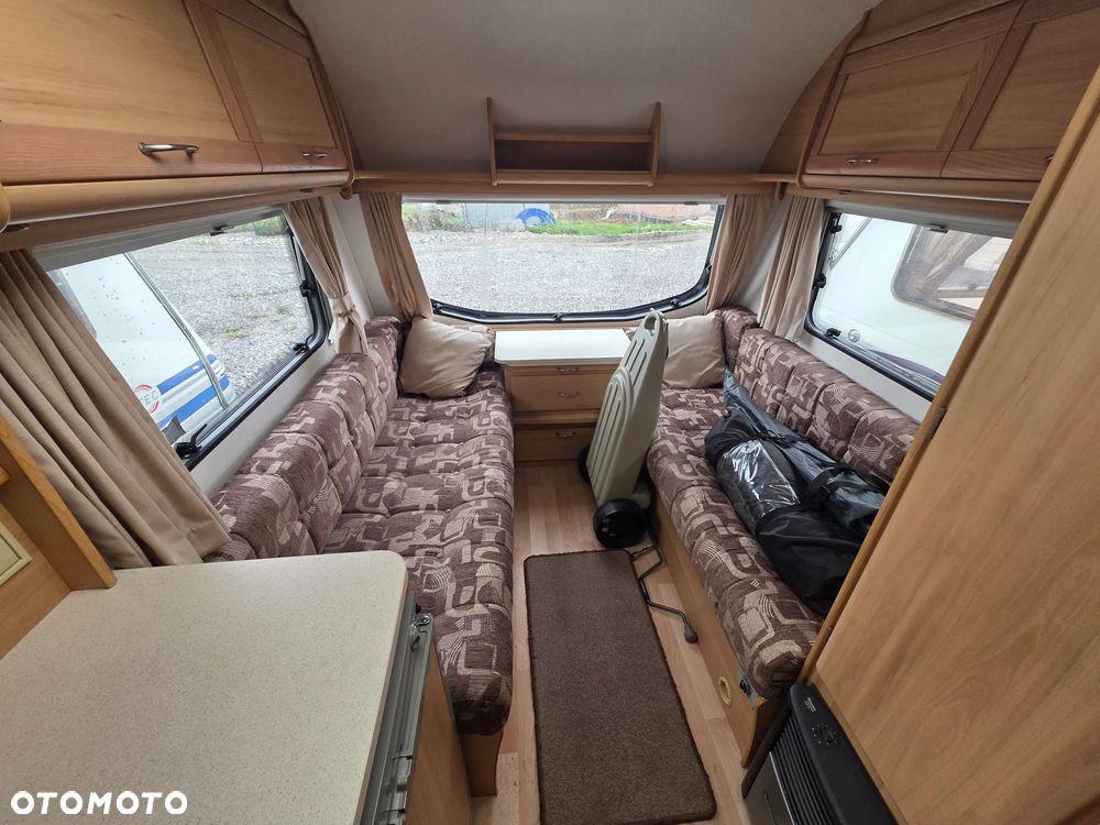 Avondale Arrow 380/2 - 9
