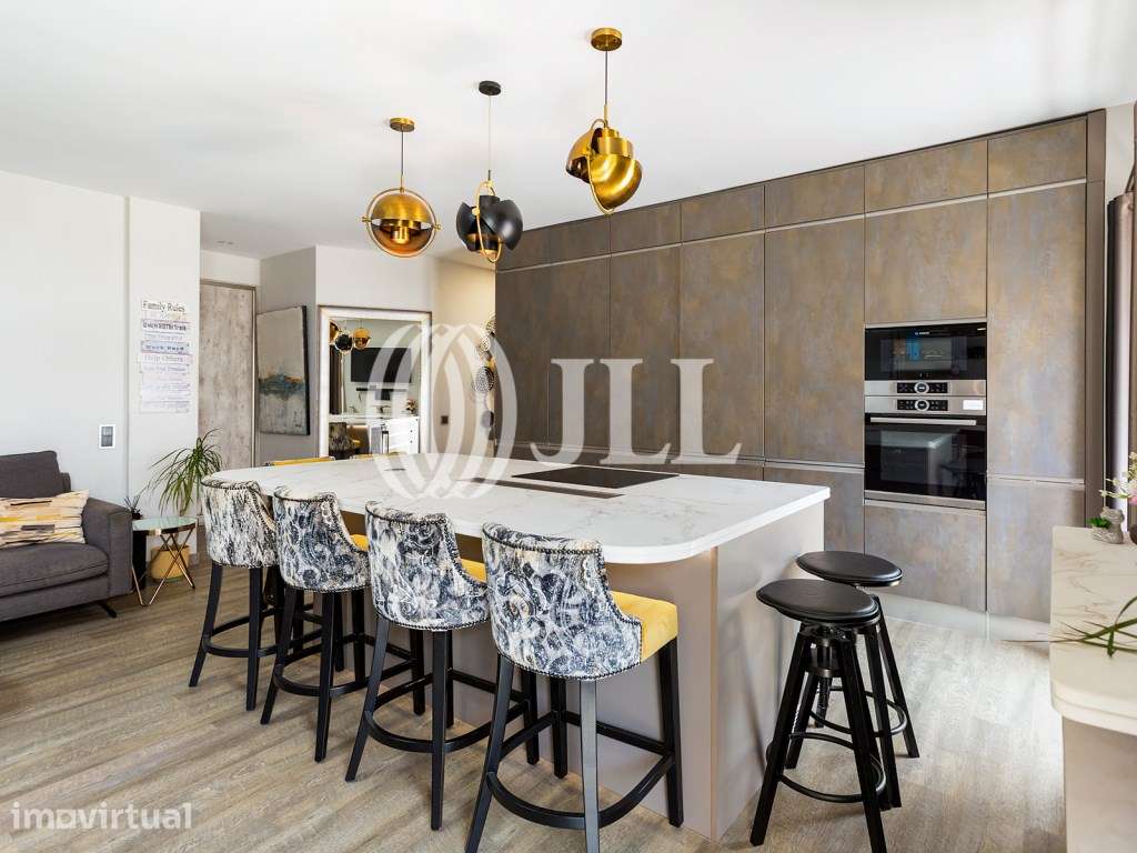 Apartamento T2 remodelado na Quinta do Romão, Algarve - Grande imagem: 2/25