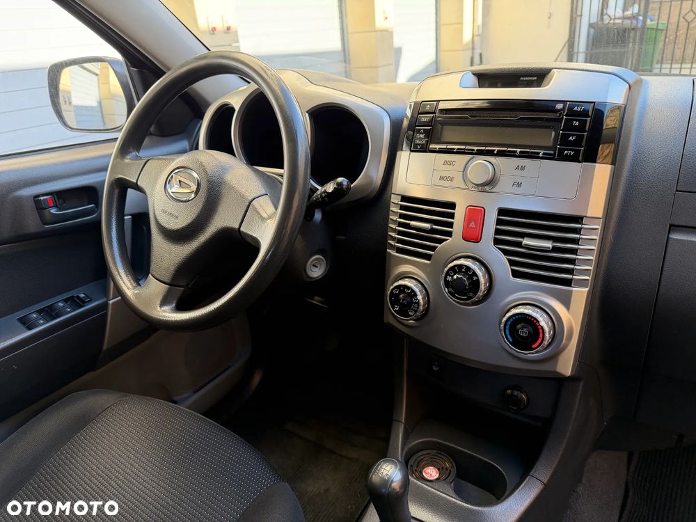 Daihatsu Terios 1.5 Top 4WD - 10