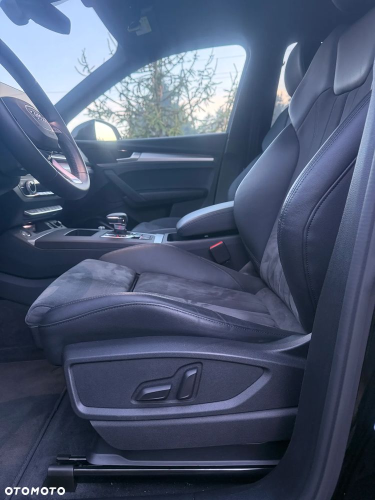 Audi Q5 35 TDI mHEV Advanced S tronic - 16