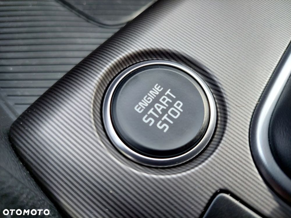 Kia Sportage 1.6 T-GDI M 2WD - 21