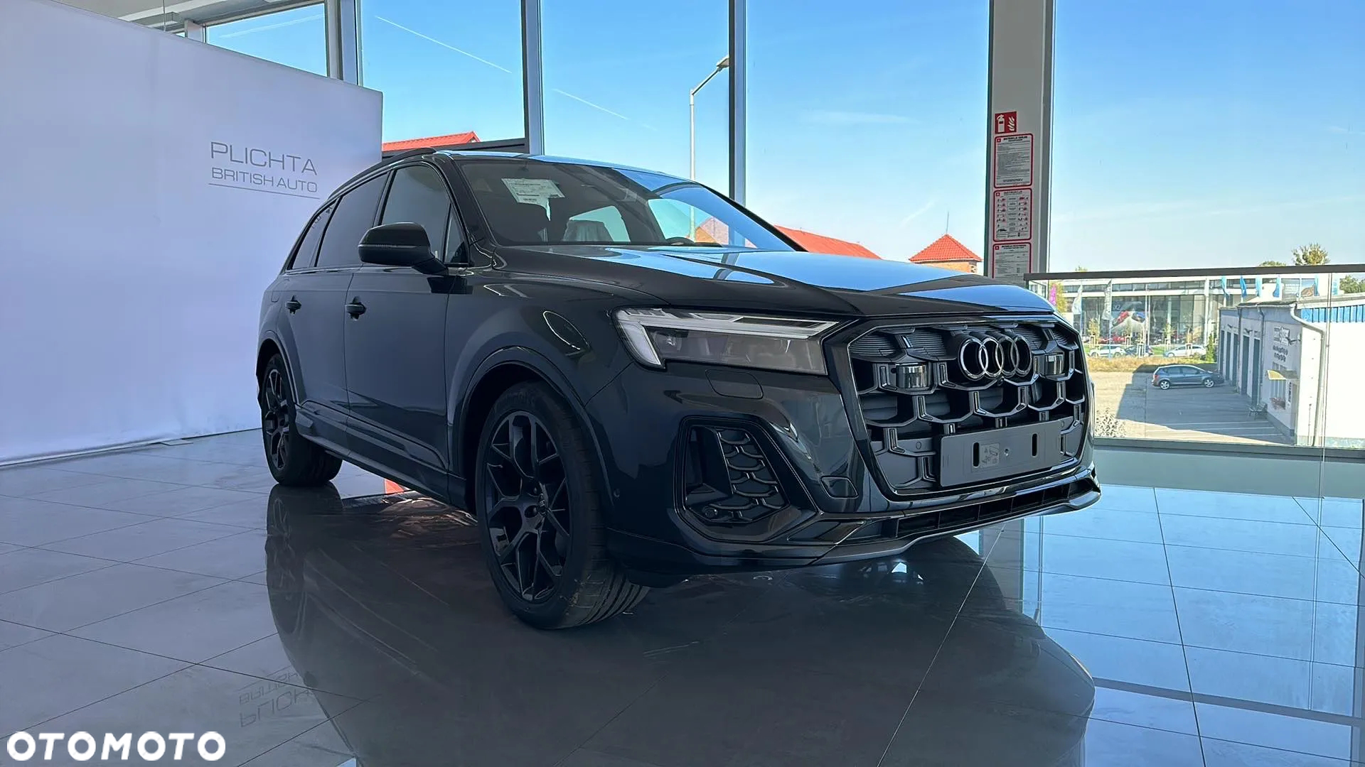 Audi Q7 - 3