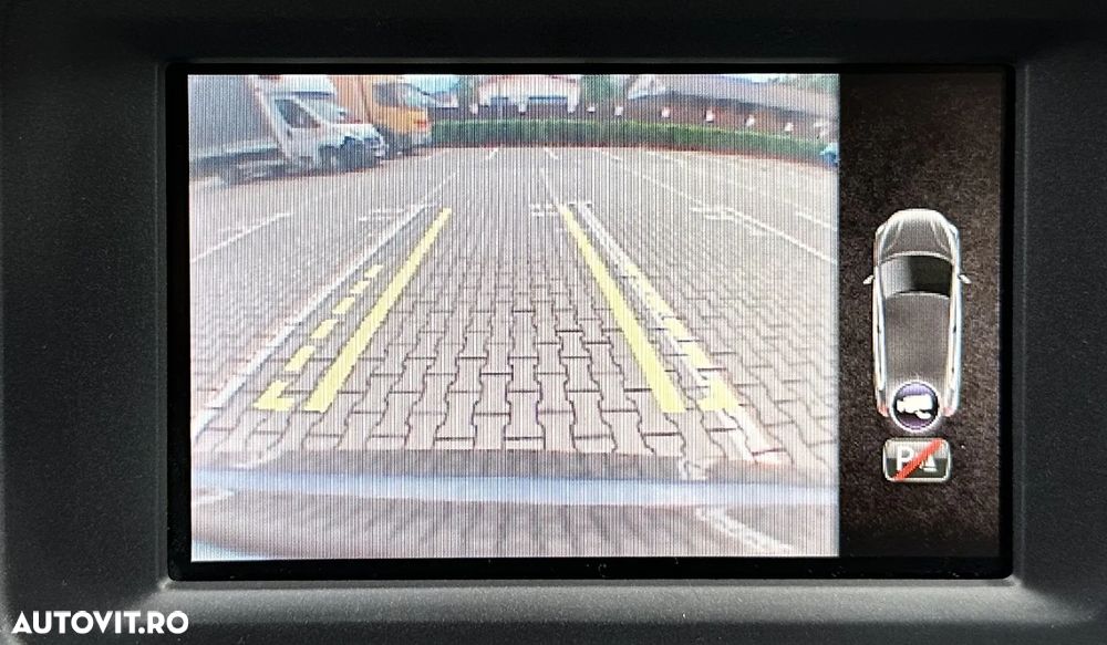 Volvo V40 - 10