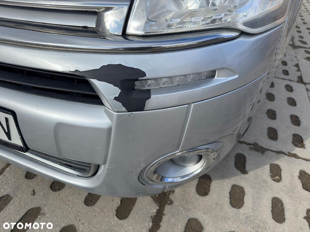 Citroën Berlingo 1.6 HDi Selection - 8