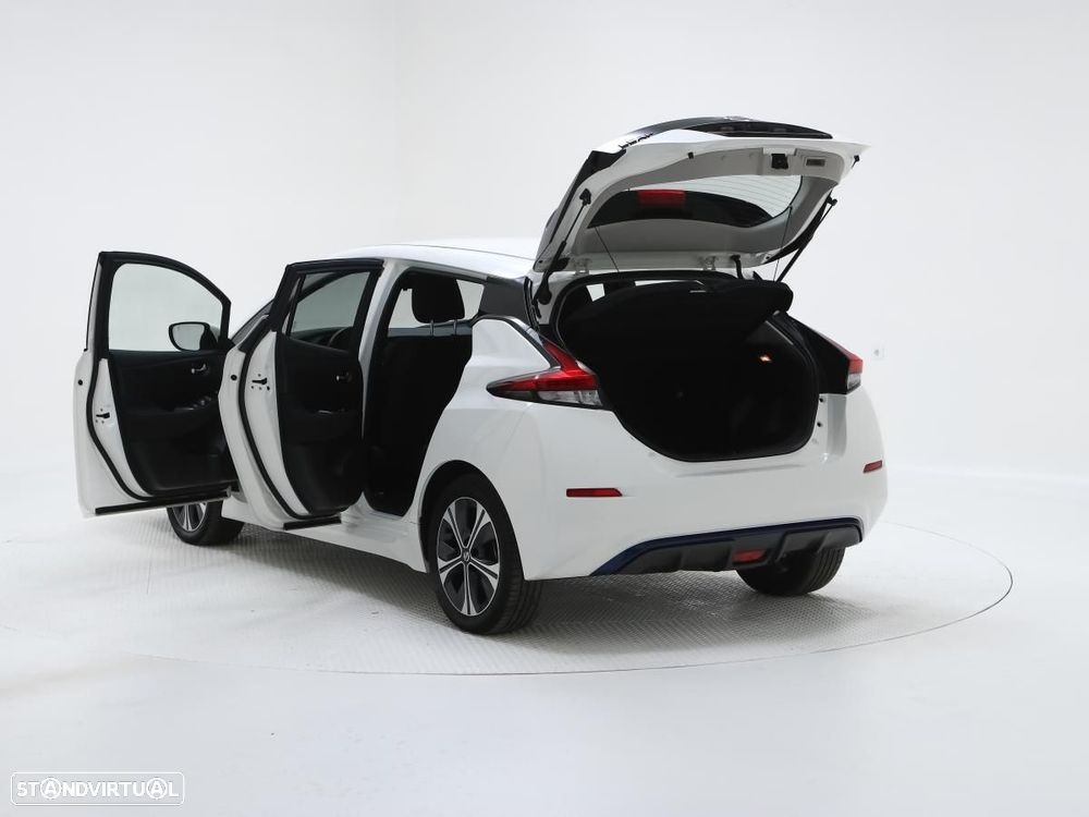 Nissan Leaf e+ Acenta - 5