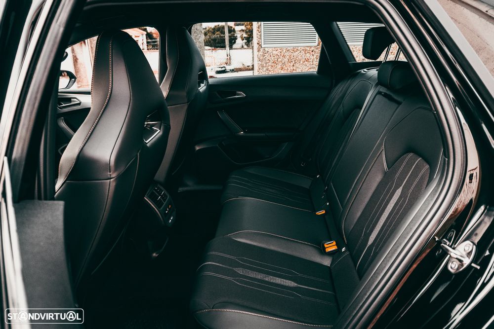 Cupra Leon ST 1.4 e-Hybrid DSG - 24