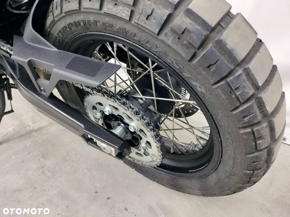 Moto Morini Inny - 23