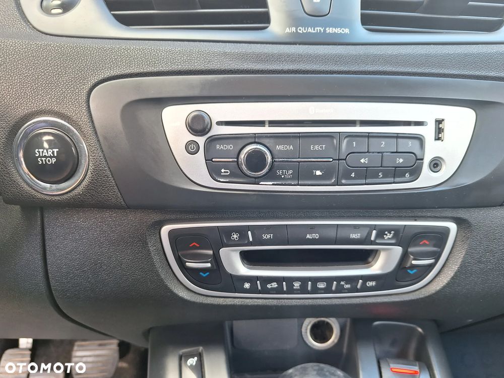 Renault Grand Scenic Gr 1.4 16V TCE TomTom Edition - 14