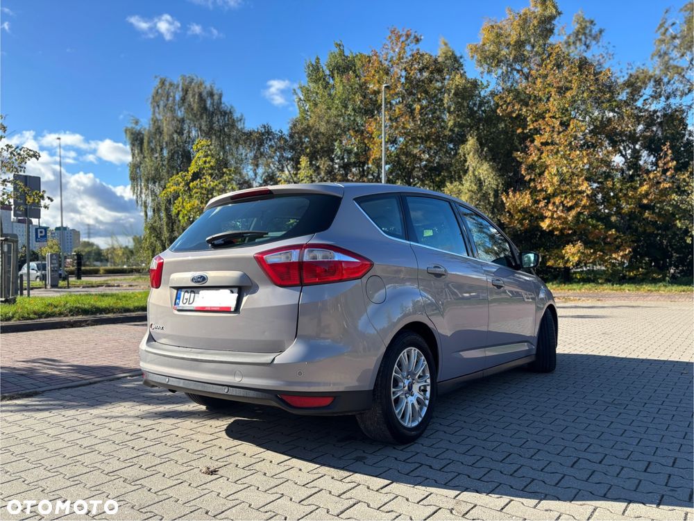 Ford C-MAX 1.6 Titanium - 6