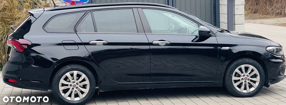 Fiat Tipo 1.4 T-Jet Lounge - 2