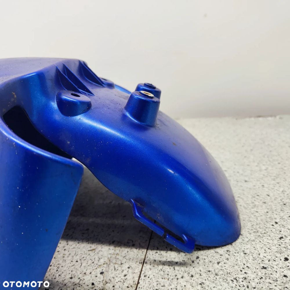 Błotnik przód, przedni Derbi Atlantis 50 - 6