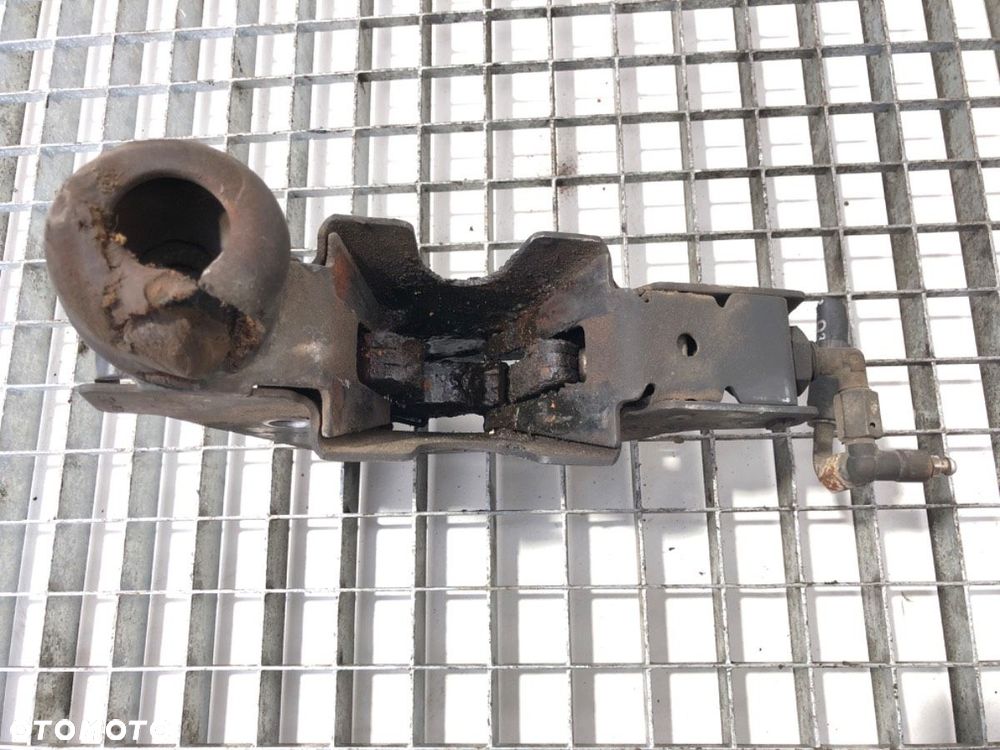 ZAMEK KABINY LEWY - 113.00 PLN - SCANIA P,G,R,T - series 2003 - 2022 R 450 1810345 - 4