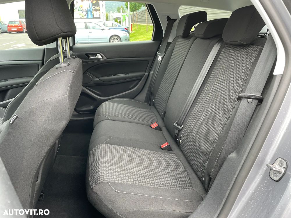 Peugeot 308 1.5 BlueHDi FAP STT Active Pack - 8