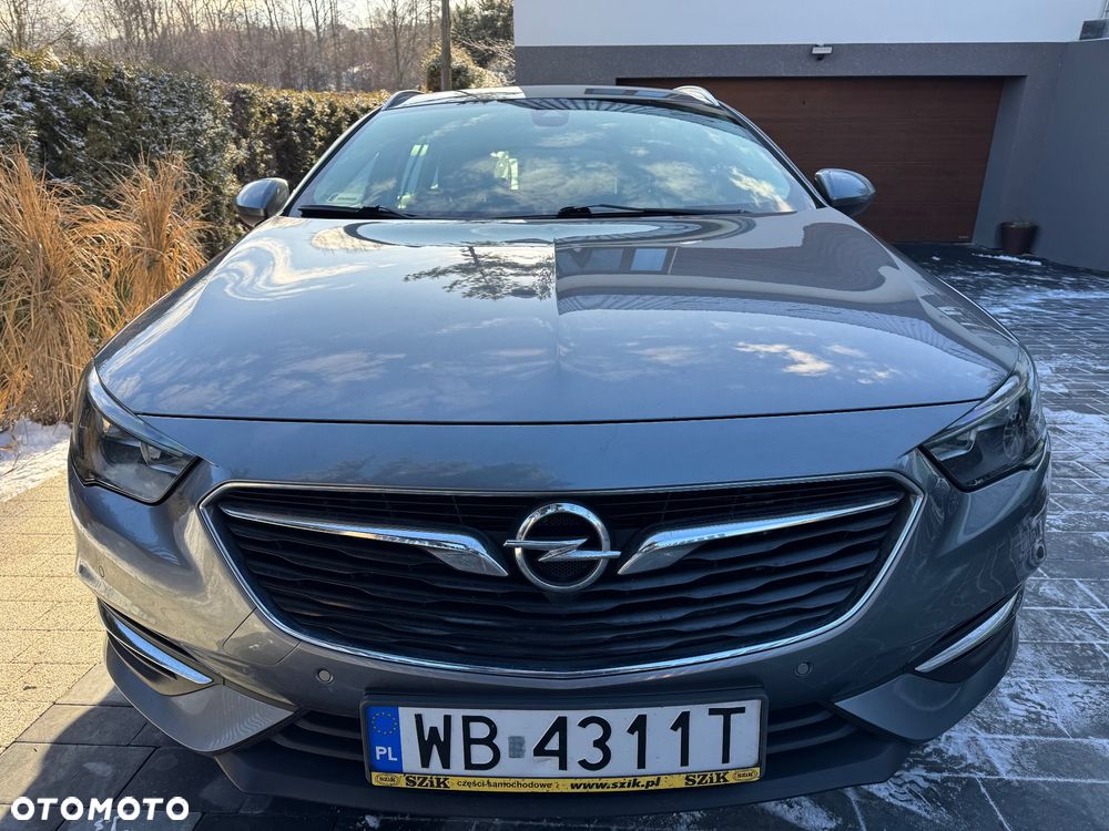 Opel Insignia 1.5 T GPF Innovation S&S - 3