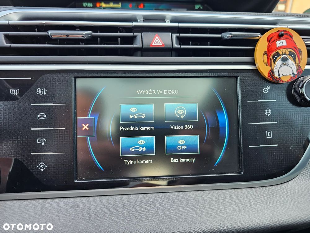 Citroën C4 Grand Picasso 2.0 BlueHDi Exclusive - 27