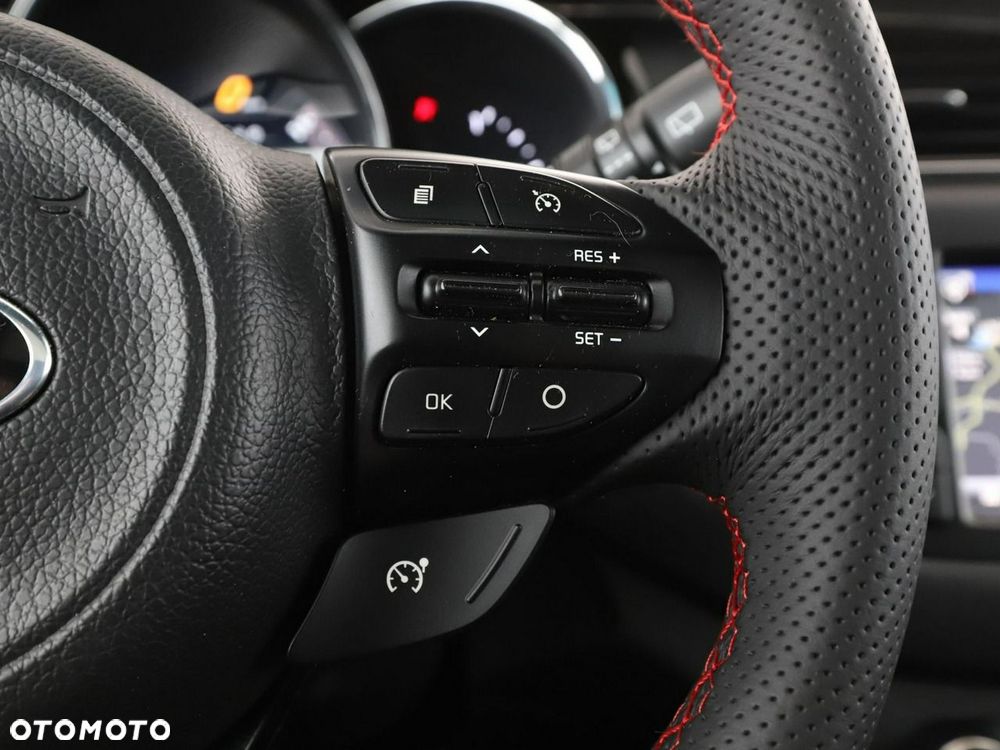 Kia ProCeed 1.6 T-GDI GT-Track - 30