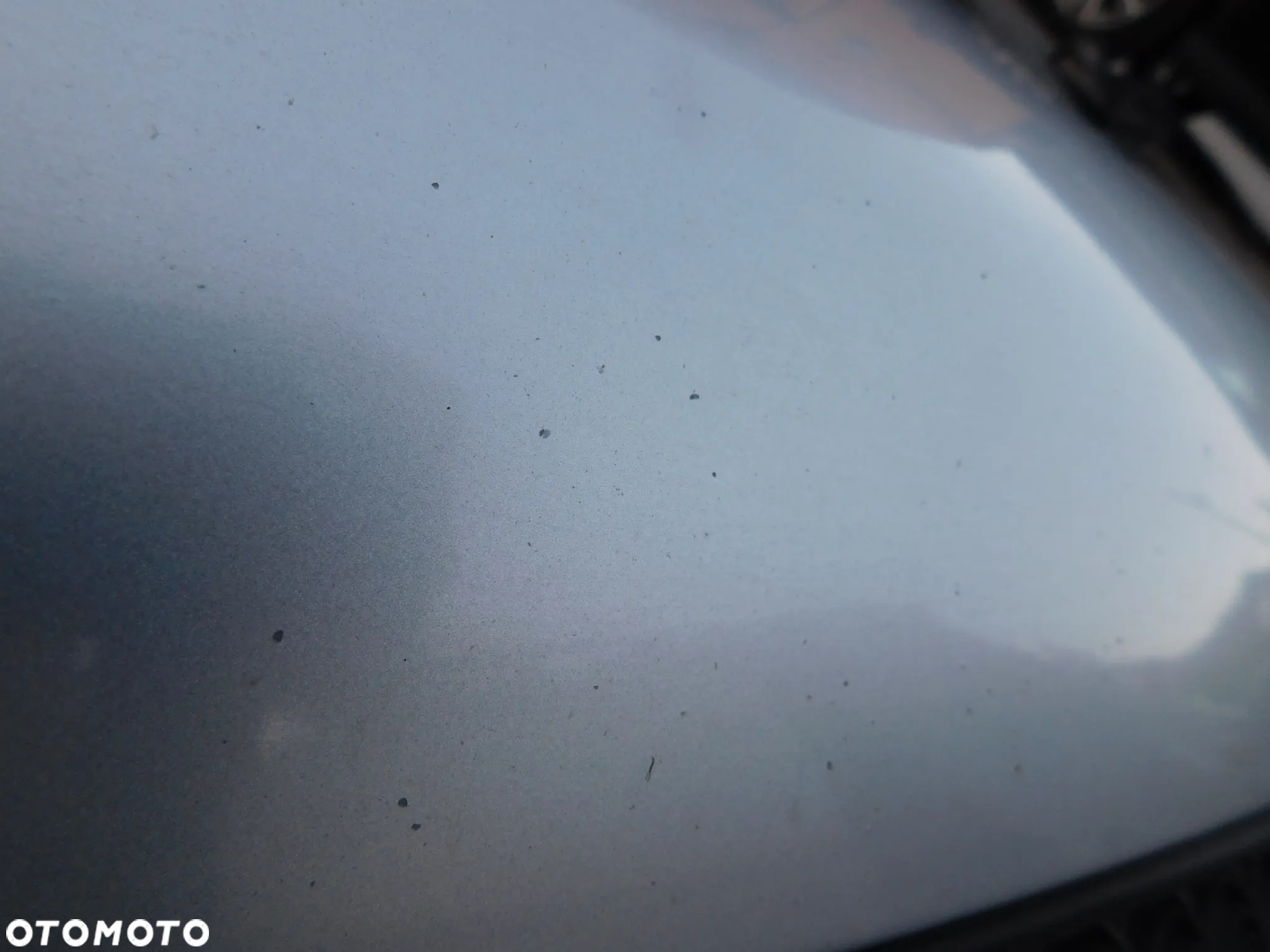 maska przód atrapa FORD FUSION I MK1 KOD62 62 - 7