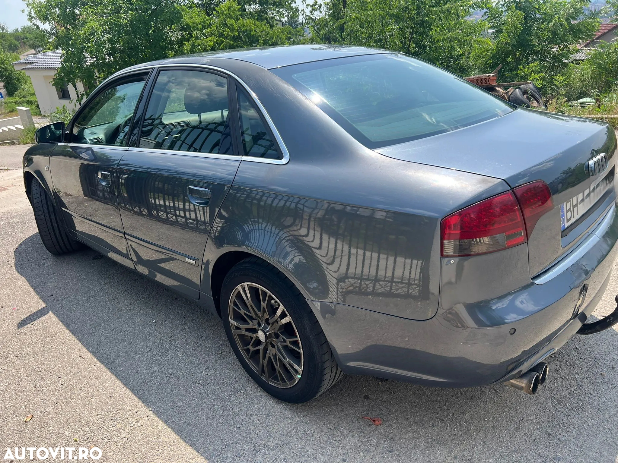 Audi A4 2.0 TDI - 4