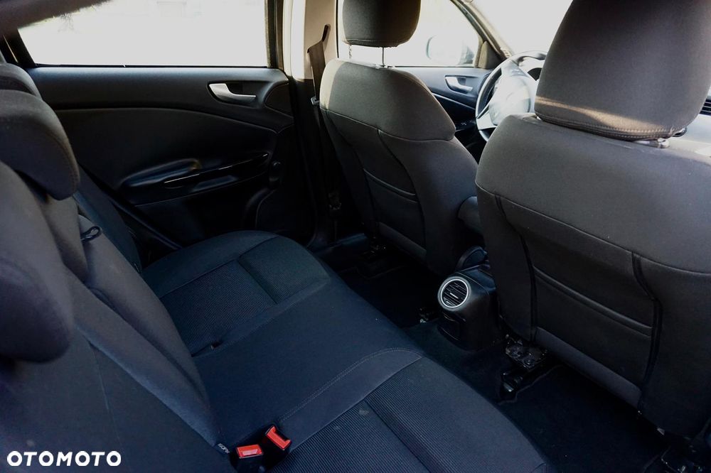 Alfa Romeo Giulietta 1.4 TB Distinctive - 8