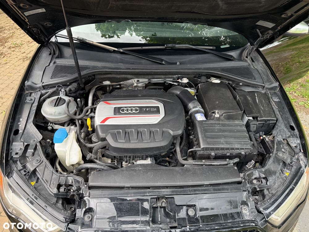 Audi S3 2.0 TFSI Quattro S tronic - 7