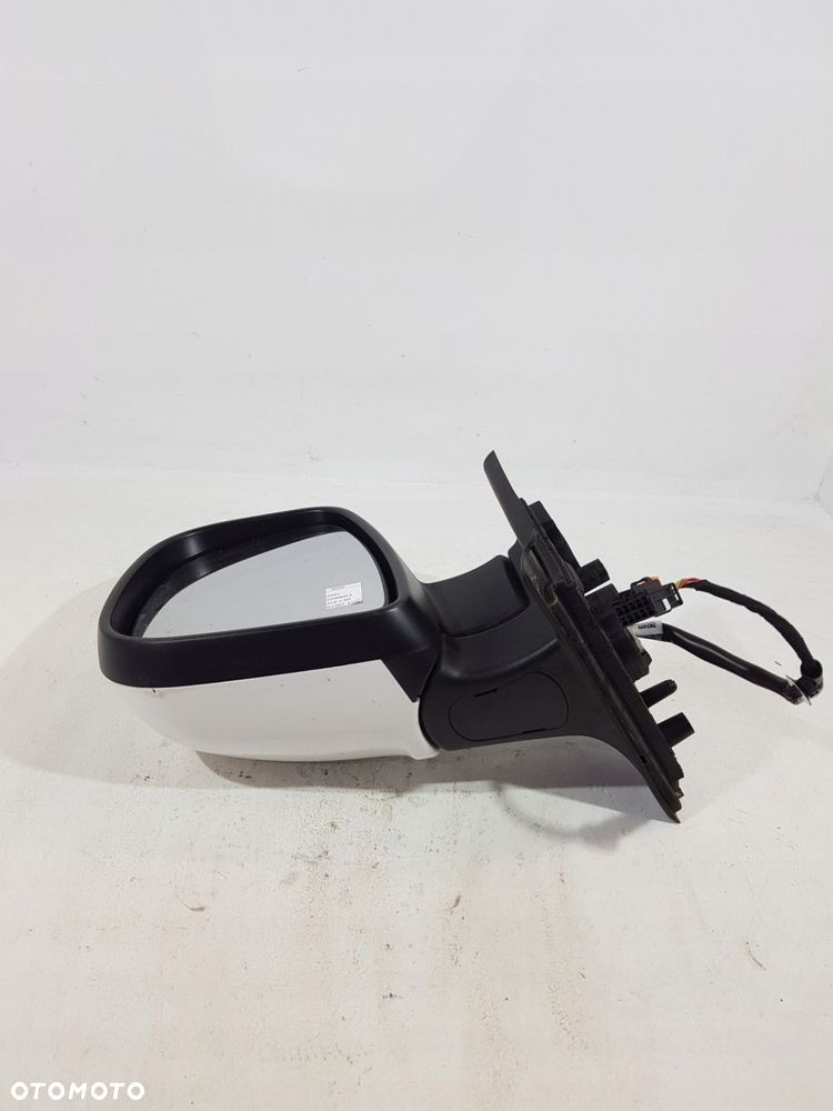 LUSTERKO LEWE OPEL COMBO E BERLINGO IV RIFTER 21R 1.5D EU 7 PIN EWP - 3