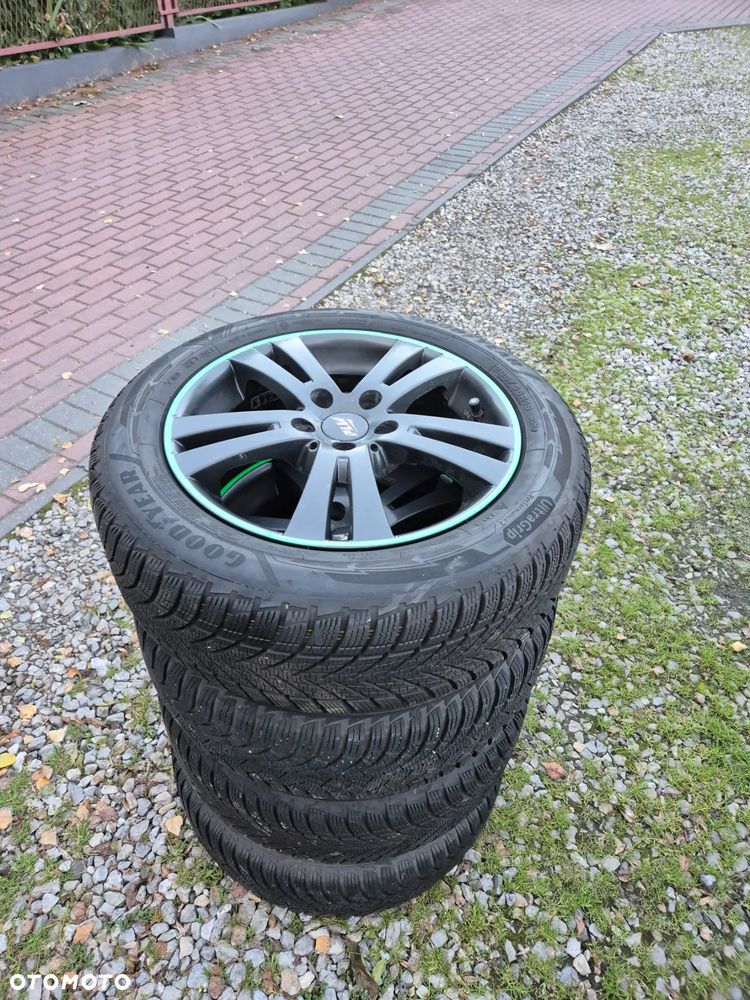 Ford Focus 2.0 TDCi Titanium - 30