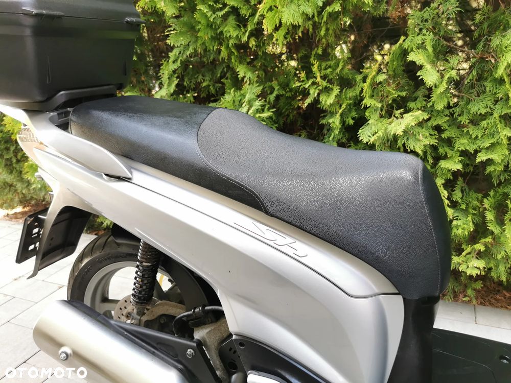 Honda SH - 14