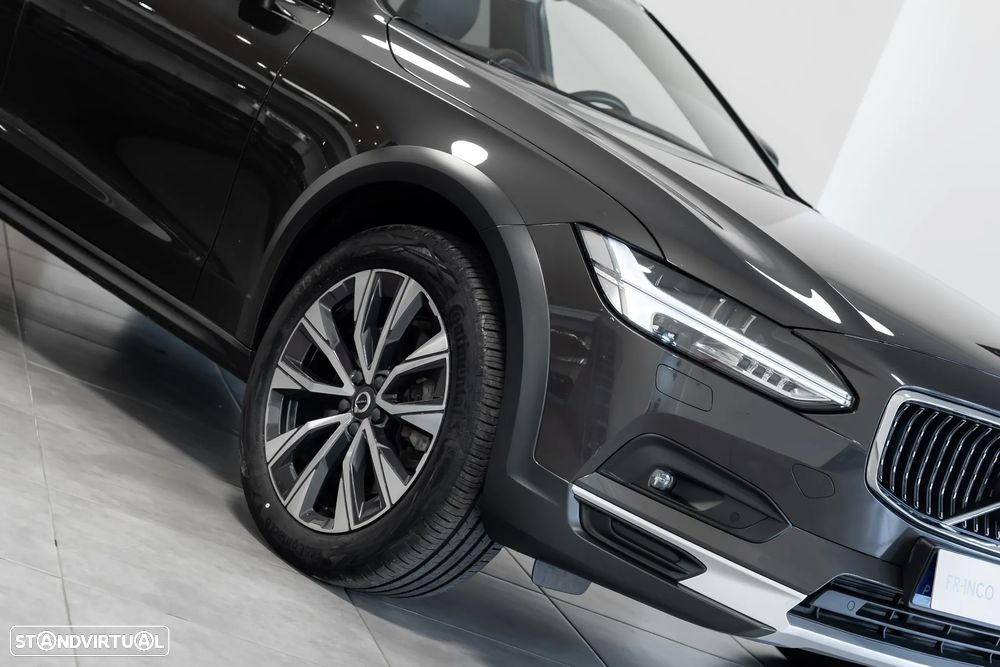 Volvo V90 Cross Country B5 B AWD Geartronic Pro - 6