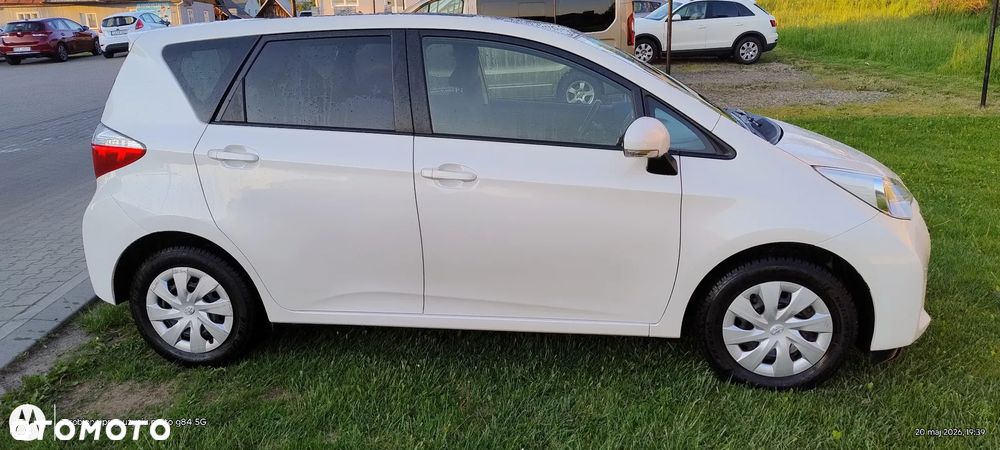 Toyota Verso S 1.33 VVT-i Life - 4