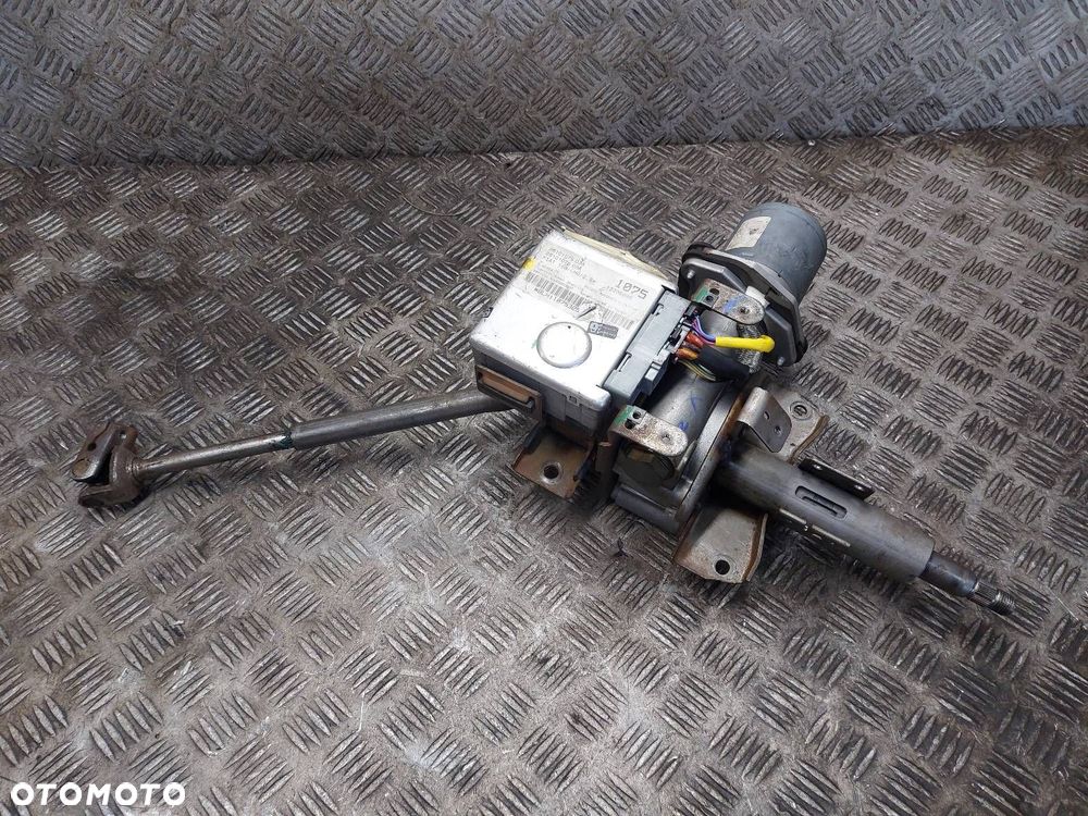 WSPOMAGANIE ELEKTRYCZNE FIAT PUNTO II 26101075 12235899 46833923 ID: 236999 - 3