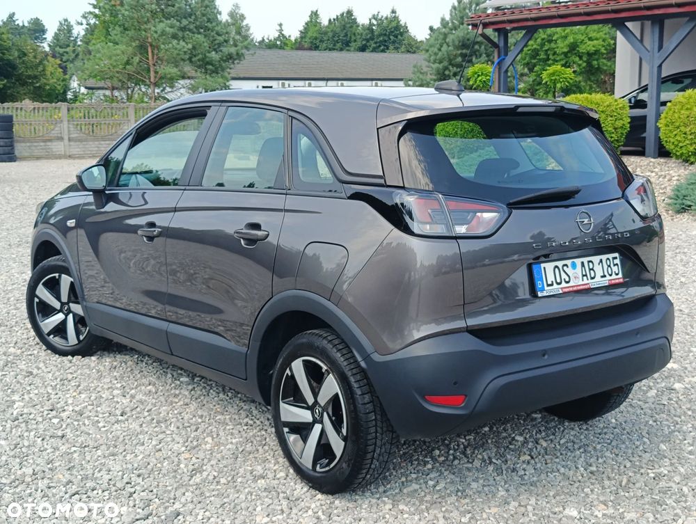 Opel Crossland 1.2 Business Edition - 9