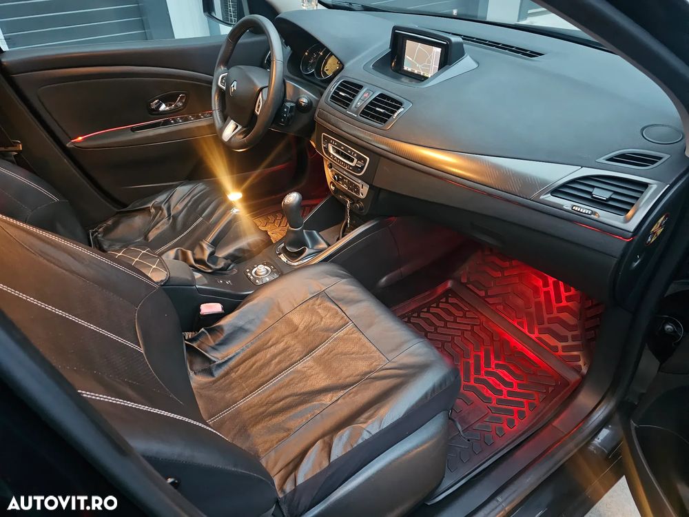 Renault Megane dCi 90 FAP Expression - 4