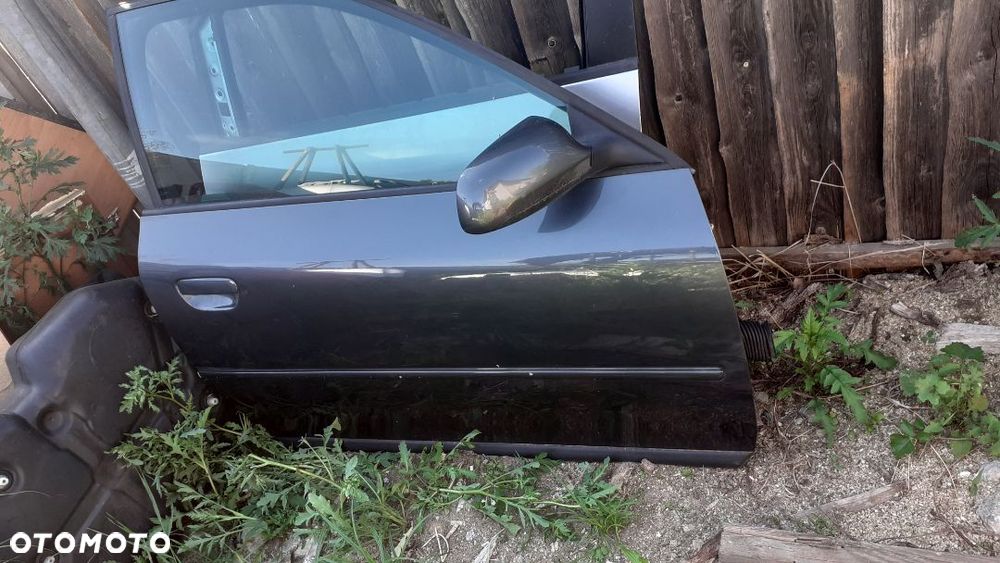 Drzwi audi a3 p8 prawy przod - 2