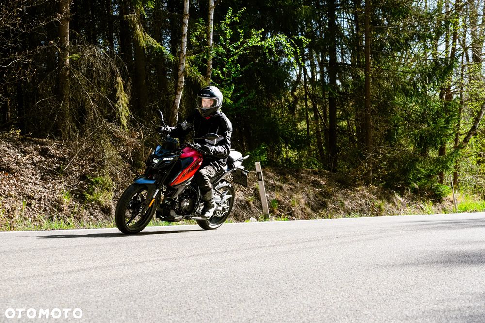 VOGE R125S - 20