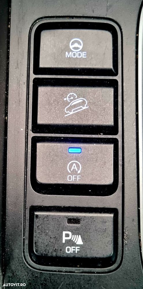 Hyundai Tucson 1.6 GDI 2WD 6MT Comfort - 10