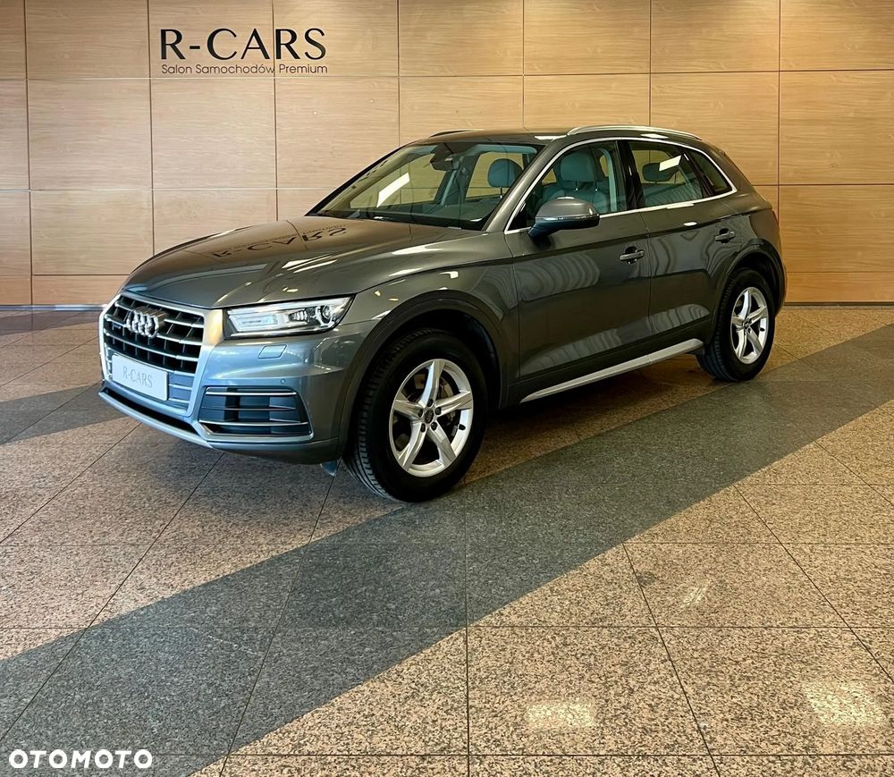 Audi Q5 2.0 TDI Quattro S tronic - 2