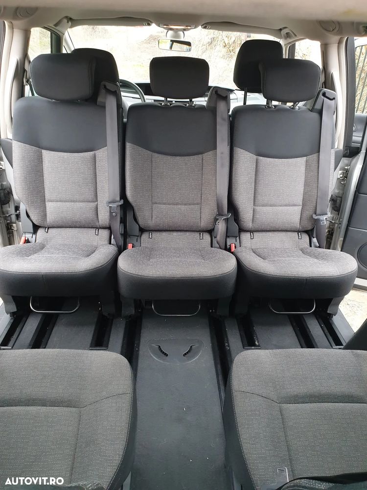 Renault Grand Espace 2.0 dCi FAP Dynamique - 3