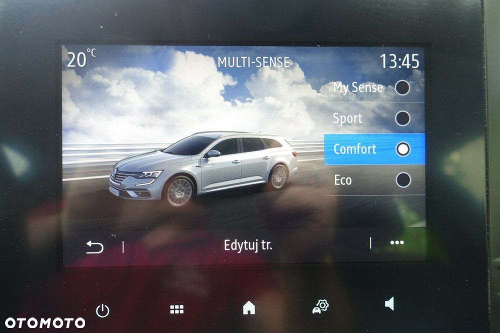 Renault Talisman - 41