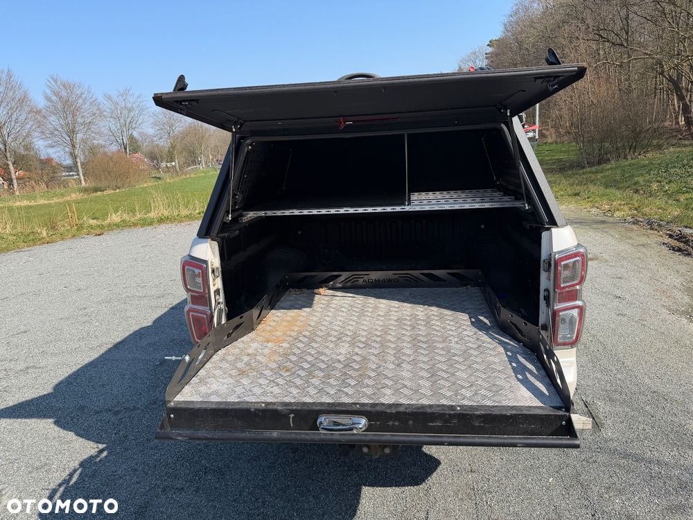 Isuzu D-Max 1.9 EC LSE - 6