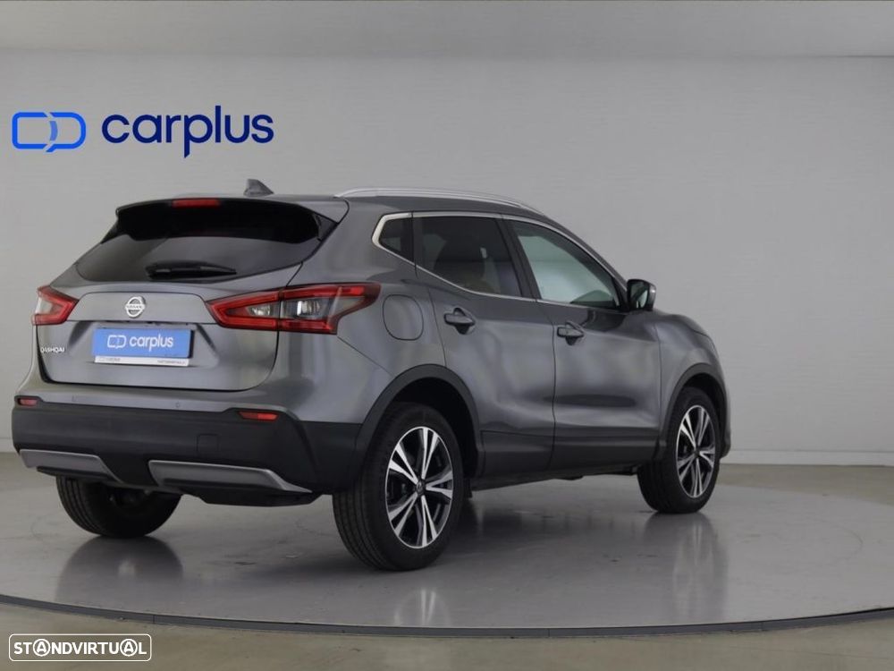Nissan Qashqai 1.5 dCi N-Connecta - 7