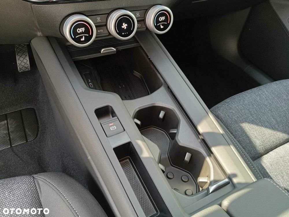 Skoda Superb 1.5 TSI mHEV Essence DSG - 14