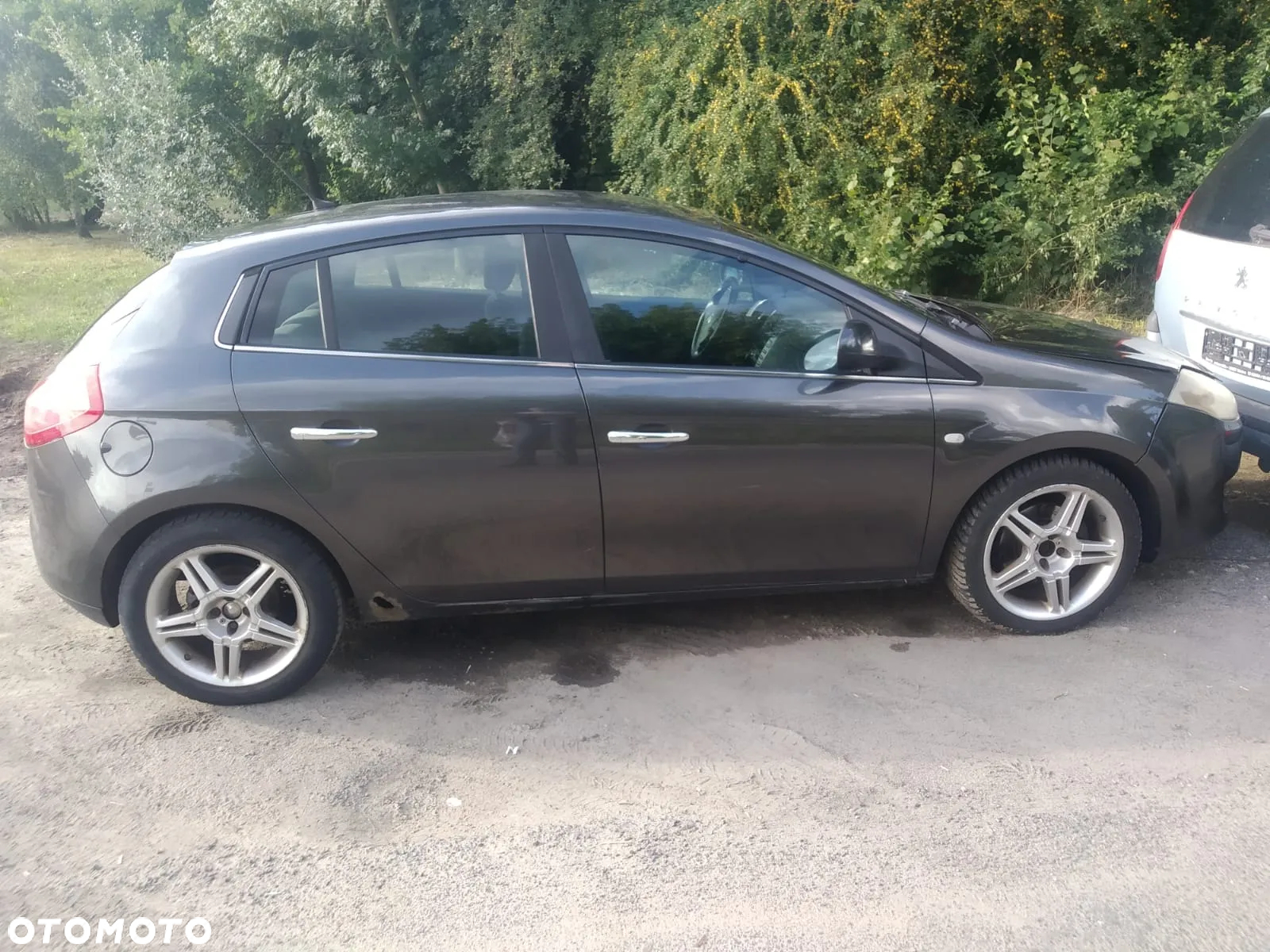 Fiat Bravo 1.9 Multijet Active - 2