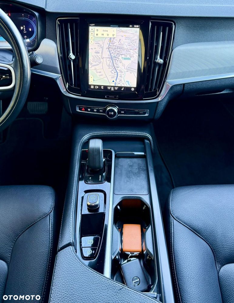 Volvo V90 B4 B Momentum Pro - 15